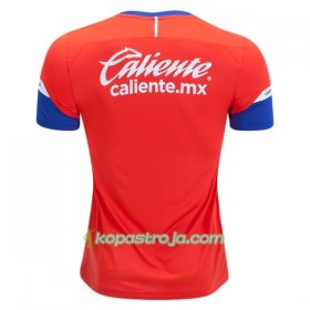 Billiga Fotbollströjor Cruz Azul Tredje tröja 2018/19 Kortärmad